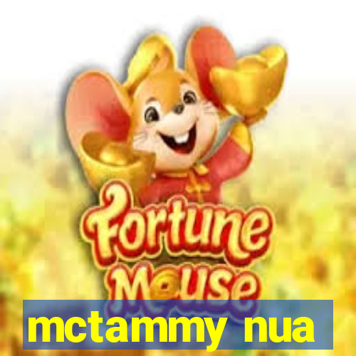 mctammy nua